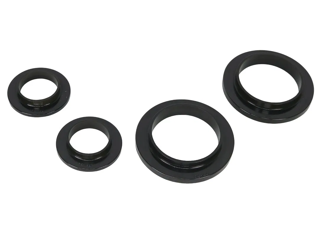 W73428 – WHITELINE Coil Spring Isolator, Set Of 4 - view 3